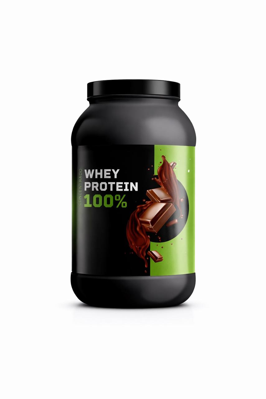 Whey Protein Concentrado WPC 80% Eleva Nutrition